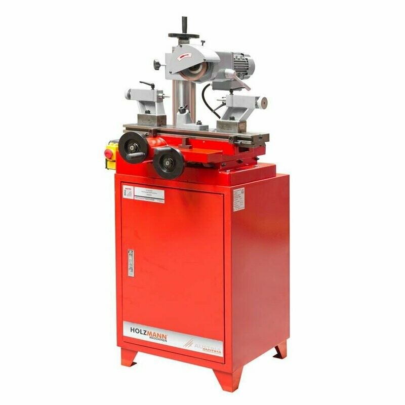 Holzmann UWS320 400V  Tool Grinding Machine