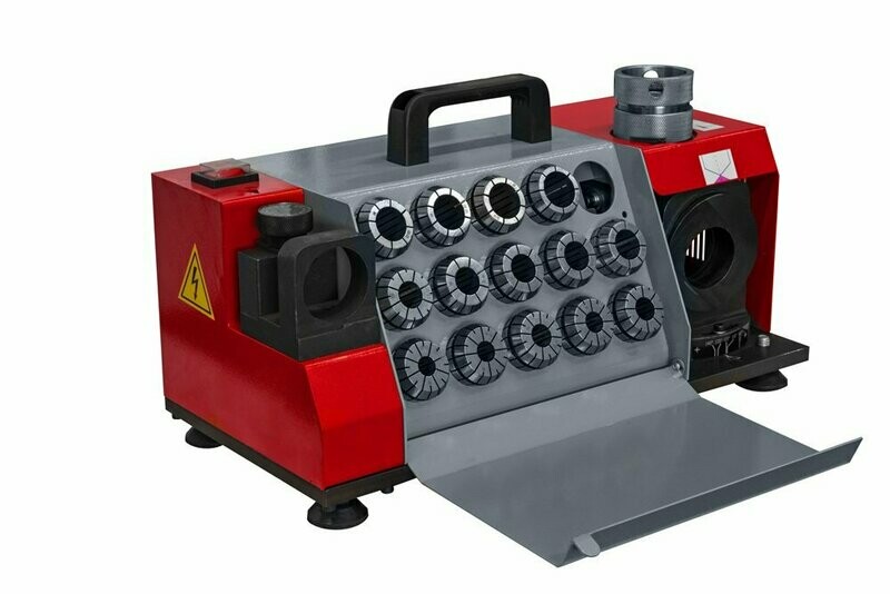 Holzmann BSG26 PRO -230v  Drill Bit Sharpener 13 - 26mm