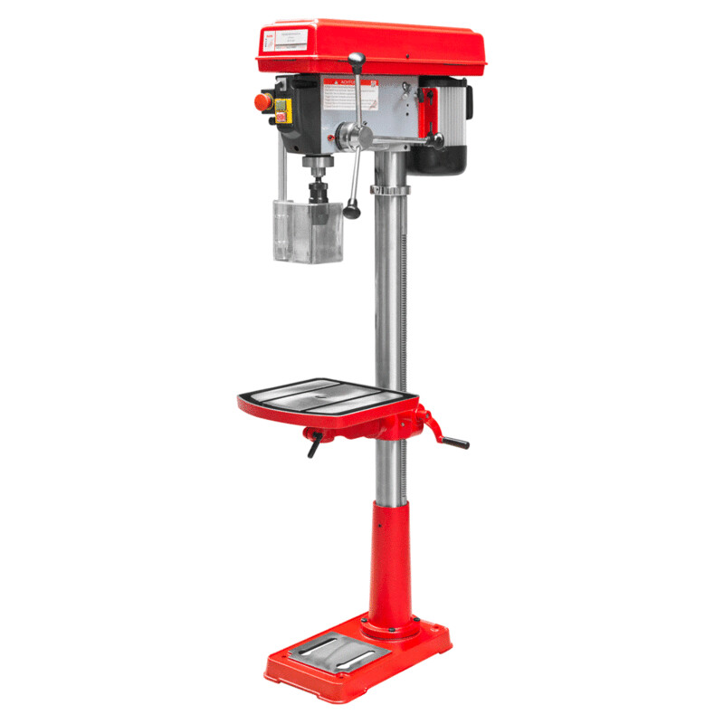 Holzmann SB2516H 16mm x 16 Speed Pillar Drill Press