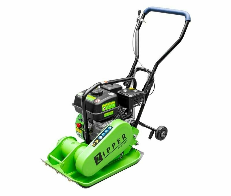 Zipper ZI-RPE60 Plate Compactor Zipper ZI-RPE60 Plate Compactor