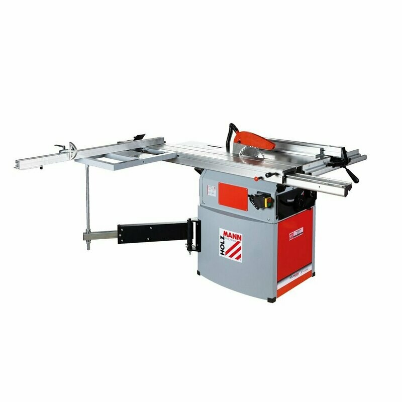 Holzmann TS250F 250mm Dia Panel Saw Package