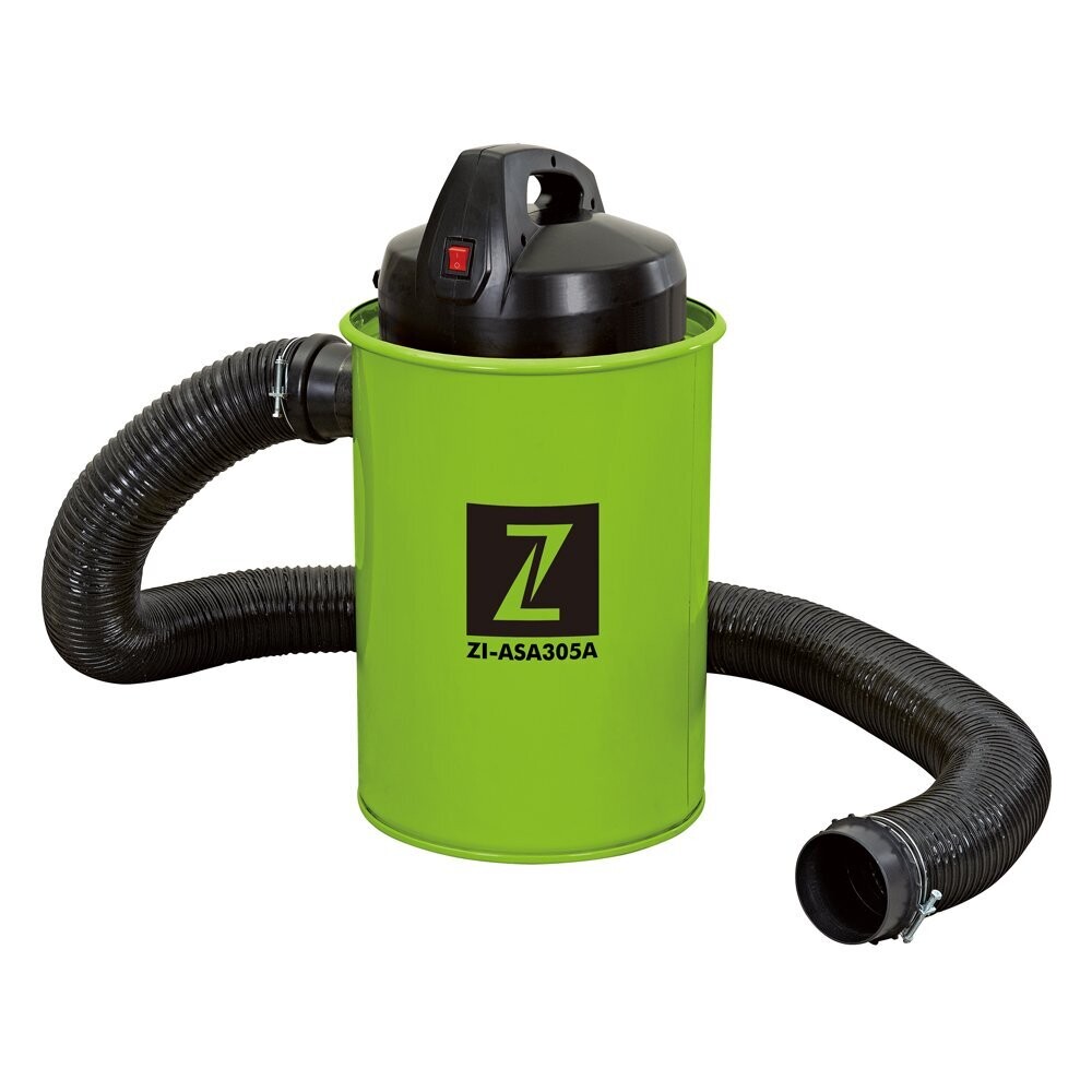 Zipper ZI-ASA305A Dust Collector