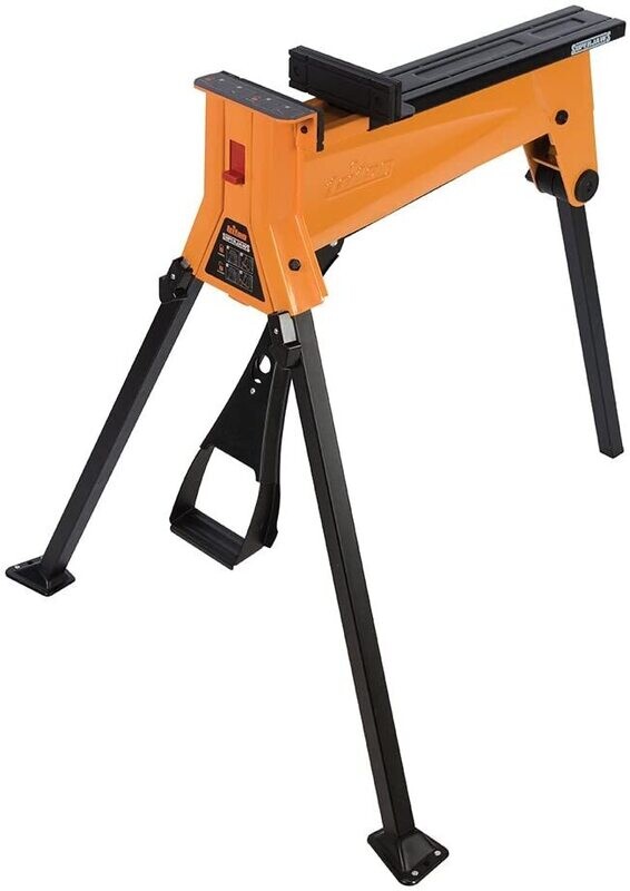 Triton SuperJaws Portable Clamping System Type SJA100E