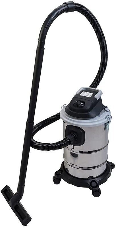 TASK  1200W Wet & Dry Vacuum
928520 - 20Ltr