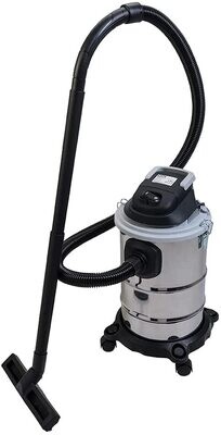 TASK 1200W Wet & Dry Vacuum
928520 - 20Ltr