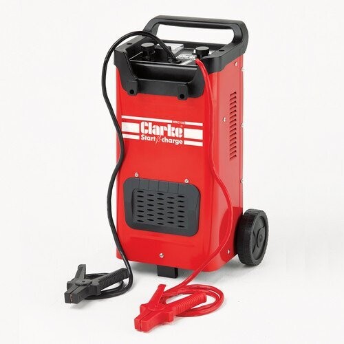 Clarke WBC180 180A Battery Starter/Charger