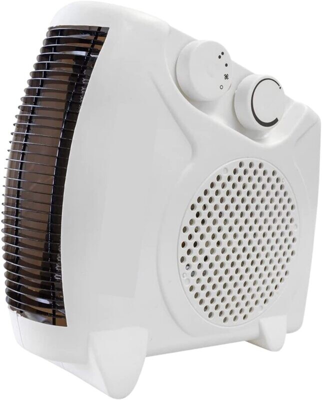 Rhino 2kW FH2 Fan Heater