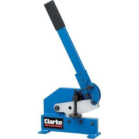 Clarke CPS150B 150mm Sheet Metal Shears