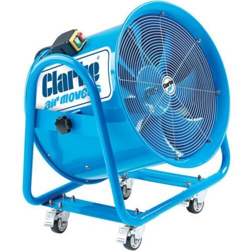 Clarke CAM400 16” Ventilator/Air Mover (230V)