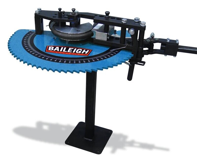 Baileigh RDB 050 Manual Tube Bender Baileigh RDB 050 Manual Tube Bender