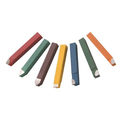 Clarke  CHT568 - 38pce Carbide Tipped Lathe Tool Set