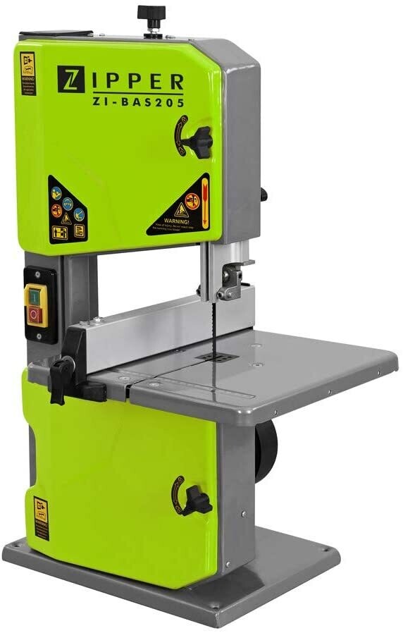 Zipper ZI-BAS205 Bandsaw