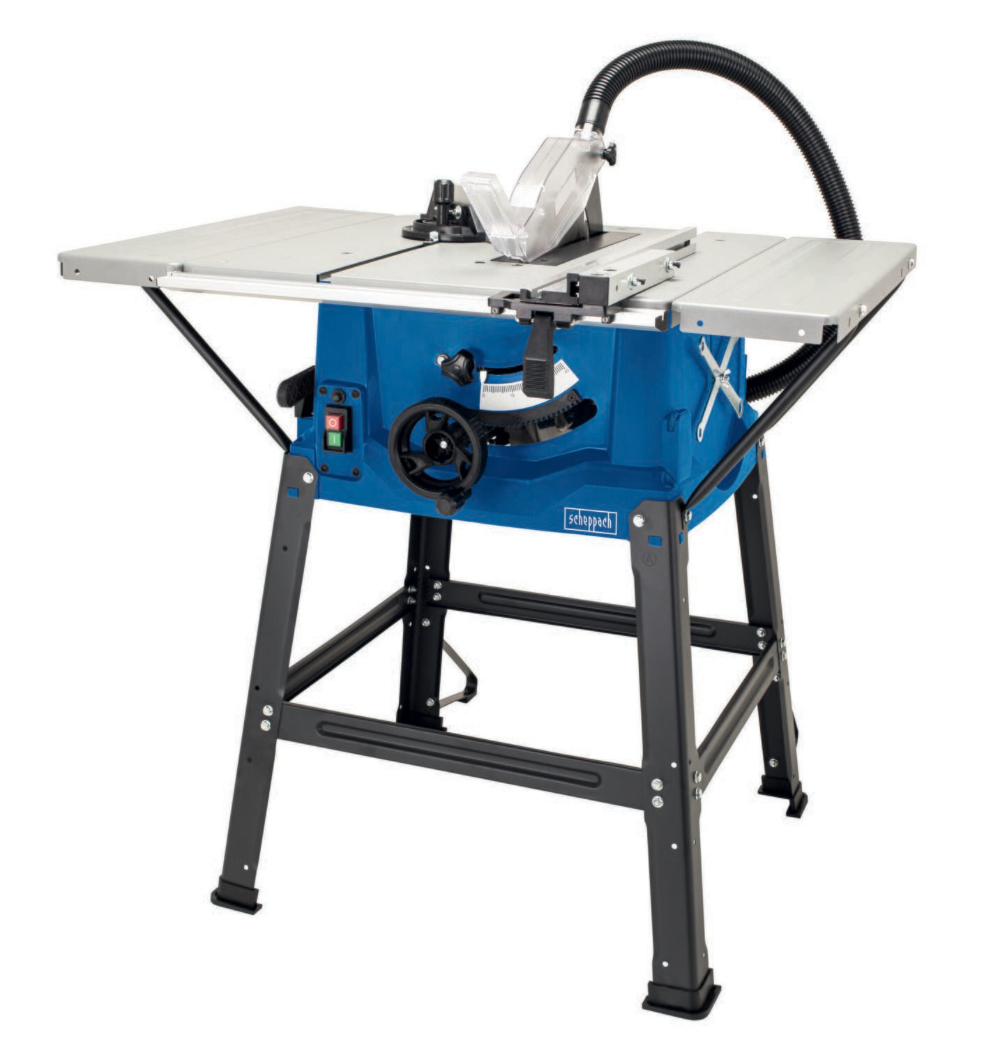 Scheppach HS100S 250mm Electric Table Saw 230v
( Available with free of charge UK mainland delivery)