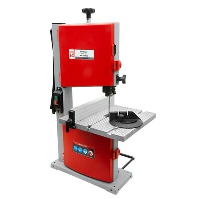 Holzmann HBS230ECO 230V Wood Bandsaw
DIY model with excellent price-performance ratio
( Available with free of charge UK mainland delivery)