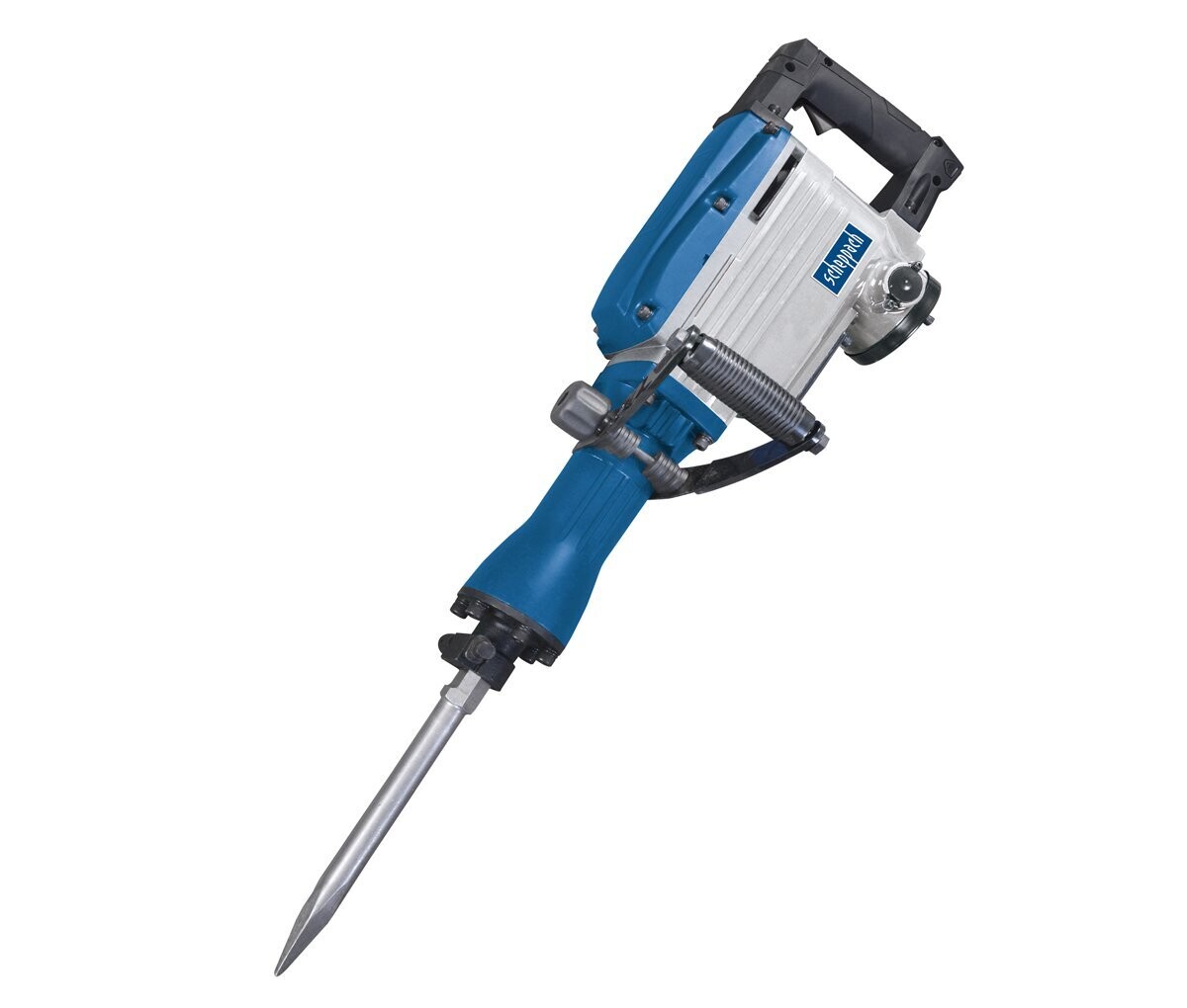 Scheppach  AB1600 Demolition Hammer
Heavy duty, demolition hammer provides market leading performance 
( Available with free of charge UK mainland delivery)