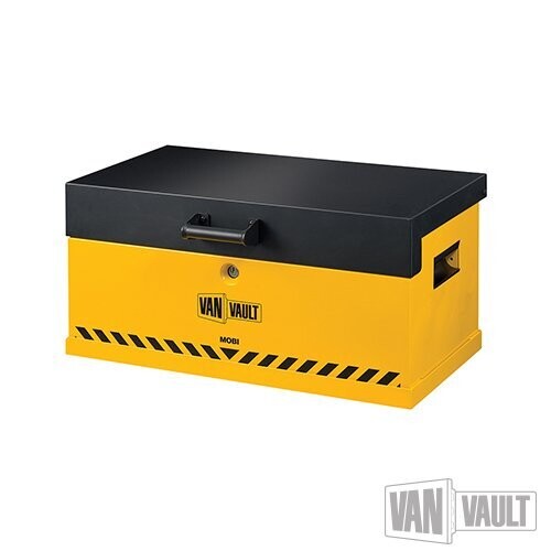 Van Vault Mobi with Docking Station
S10850 - 780 x 415 x
