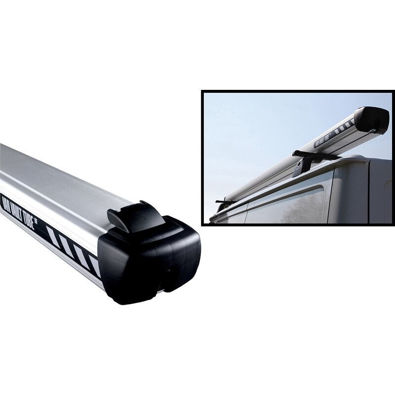 Van Vault Roof Tube 100  3 Metres Long ( Part no. S10520)
( Available with free of charge UK mainland delivery)