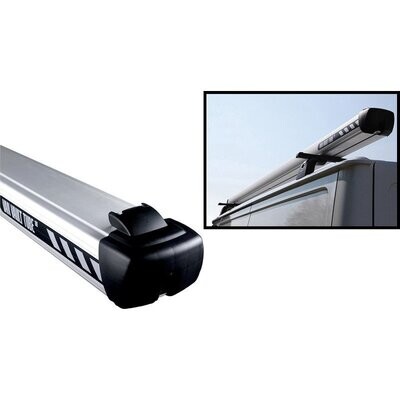 Van Vault Roof Tube 100 3 Metres Long ( Part no. S10520)
( Available with free of charge UK mainland delivery)