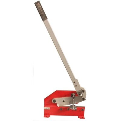 Holzmann HS250 Hand Shear
( Available with free of charge UK mainland delivery)