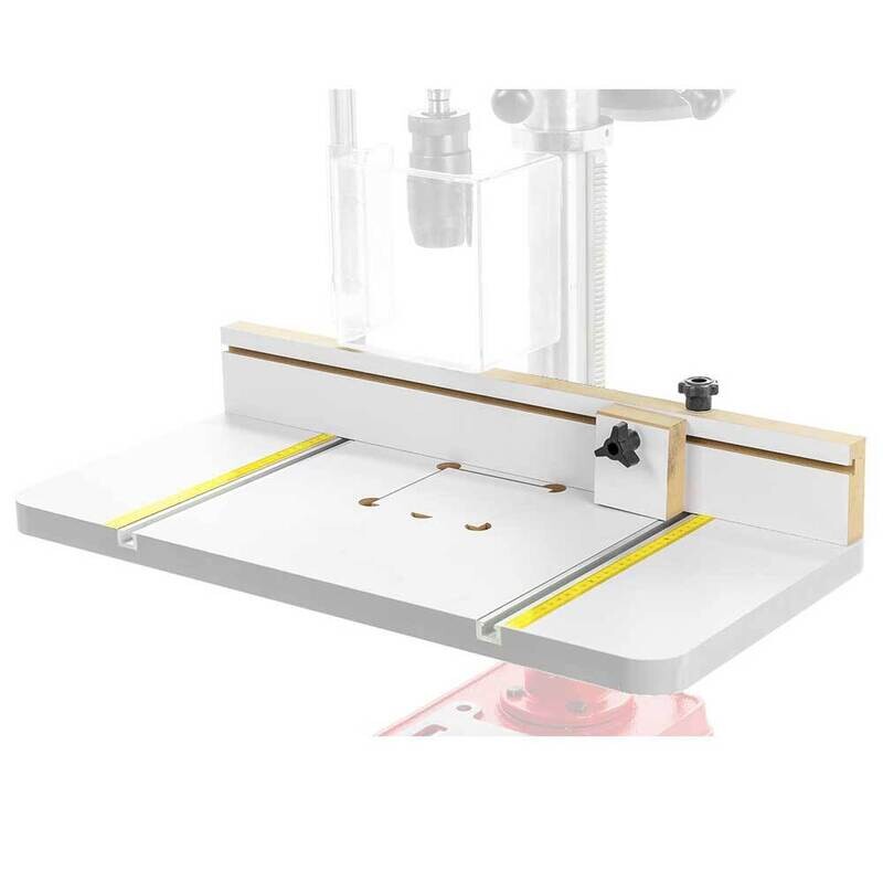 Holzmann BT63 Drill Press Table
( Available with free of charge UK mainland delivery)