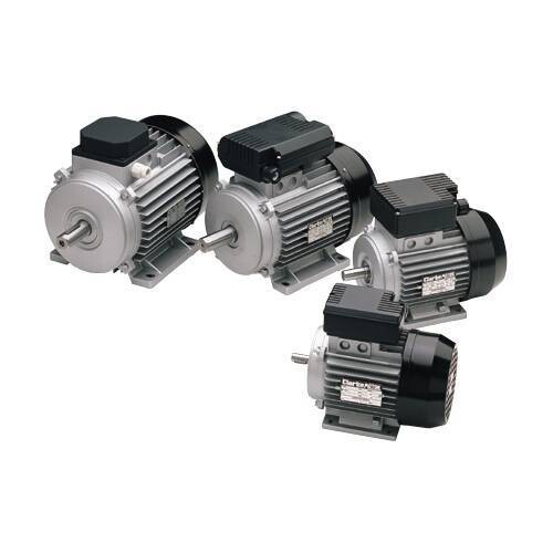 Clarke 230v  Single Phase Motors