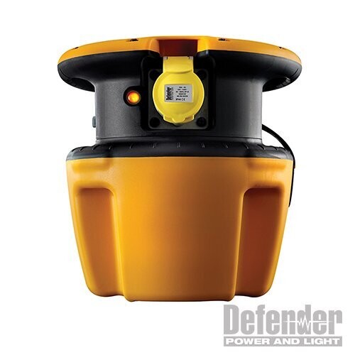 Defender 3.3kVA Power Pod Transformer (E205100)