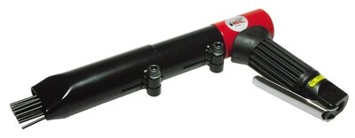 Standard Power Needle Scaler Pistol Grip c/w 19 Needles 3,700 (SP-S100)