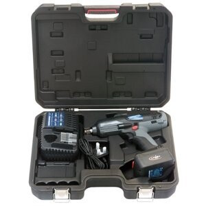 Workhorse 18V 1/2" Cordless Impact Wrench (T76812158)