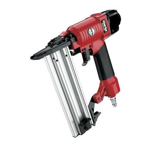 Clarke CNG1C - Air Nail Gun ( Optionally available with nails to suit) Clarke CNG1C - Air Nail Gun ( Optionally available with nails to suit)