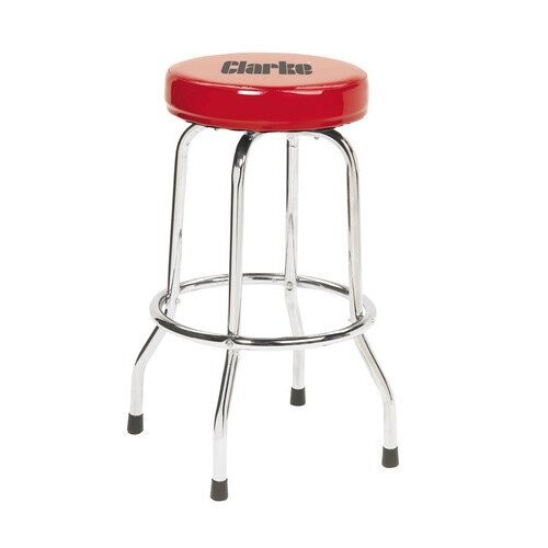Clarke  WSS-1 Workshop Swivel Stool