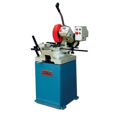 Baileigh CS-275EU Manual Coldsaw sku 2001920
( Available from stock, Delivery approx 7 days)