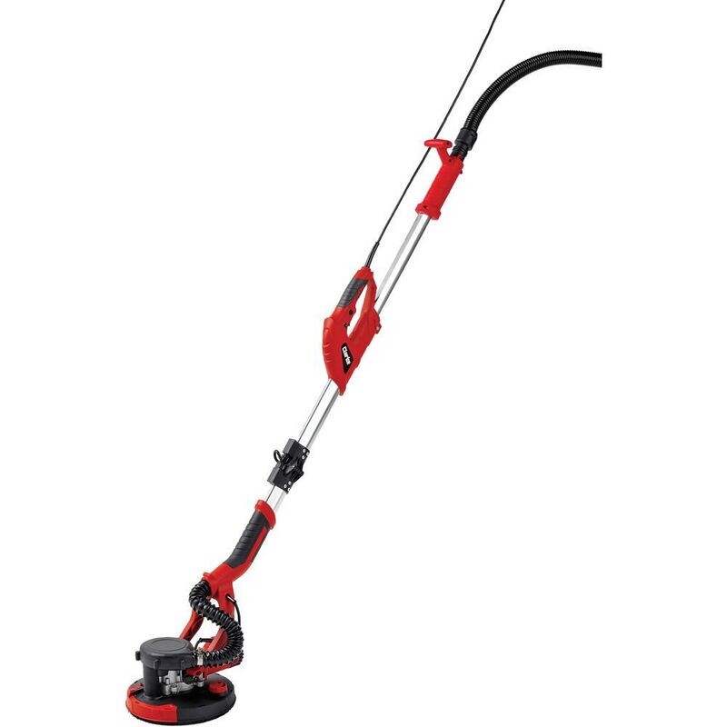 Clarke DWS225LR 225mm Foldable Long Reach Drywall Sander (110V) with Accessories ( Optionally also available in 230v) Clarke DWS225LR 225mm Foldable Long Reach Drywall Sander (110V) with Accessories ( Optionally also available in 230v)
