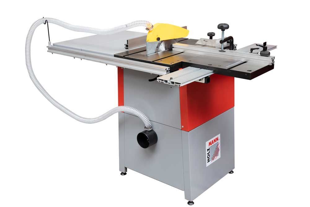 Holzmann cheap table saw