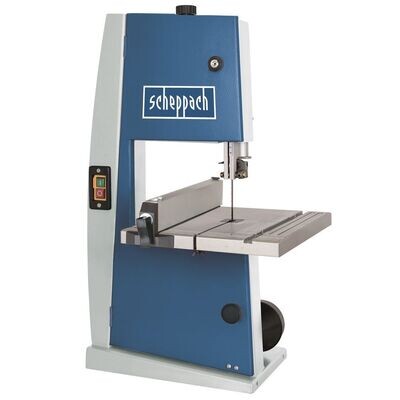 Scheppach Basa 1 100mm Benchtop Bandsaw 230v
( Available with free of charge UK mainland delivery )