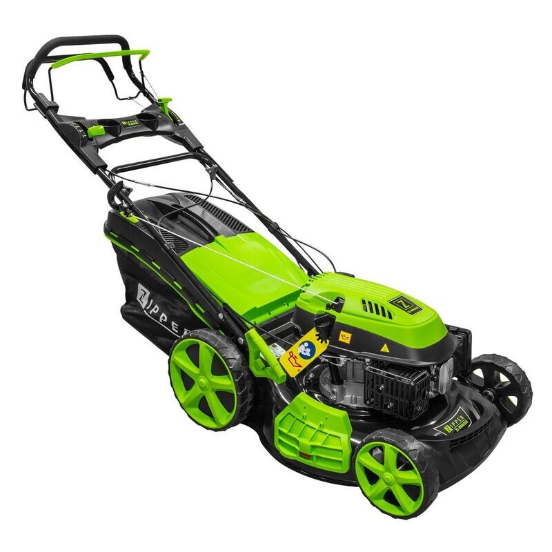 Zipper ZI-BRM508 Petrol Lawn Mower