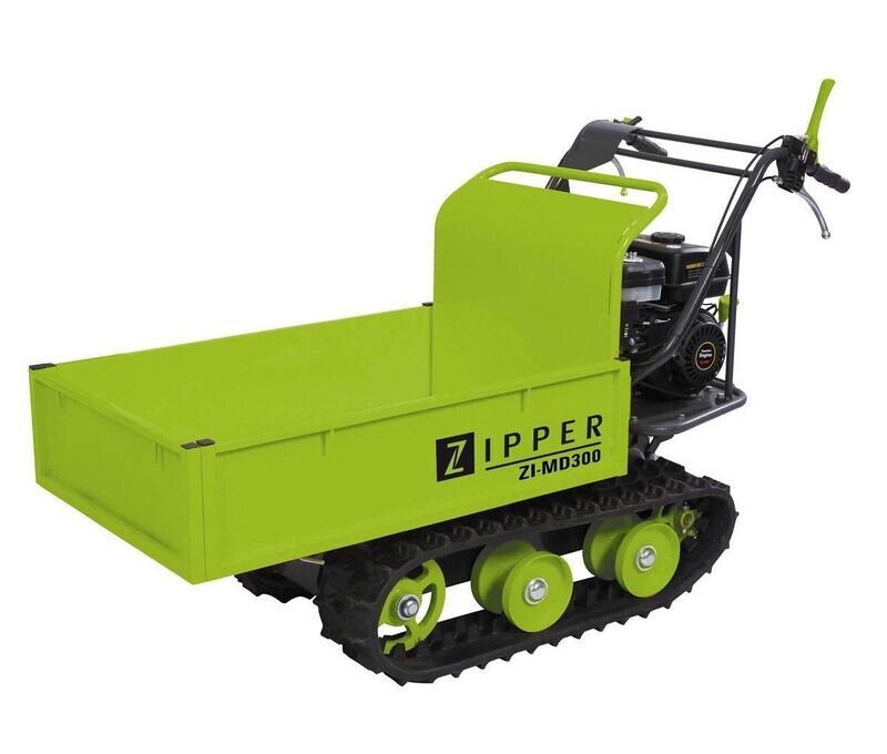 ZipperZI-MD300 Mini Dumper
