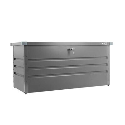 Zipper ZI-GAB132AN Metal Storage Box