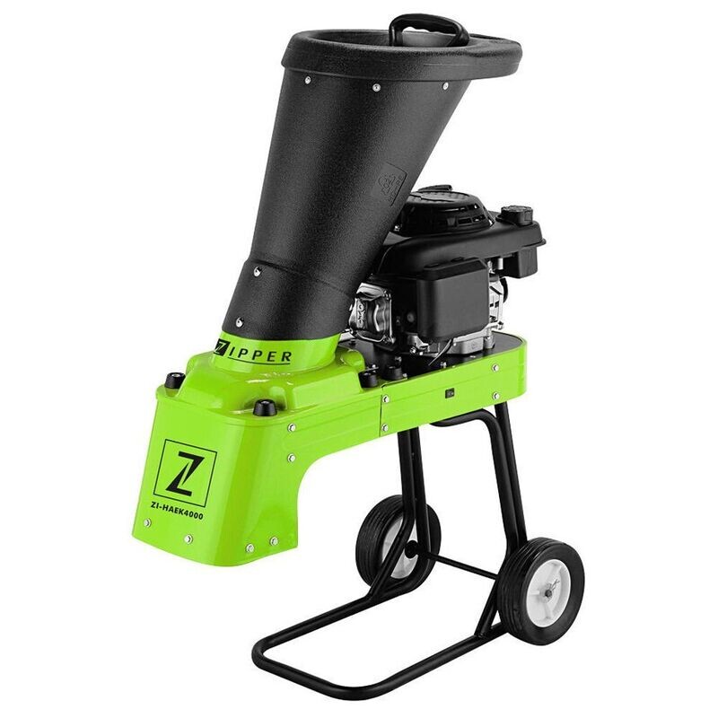 Zipper ZI-HAEK4000 Shredder