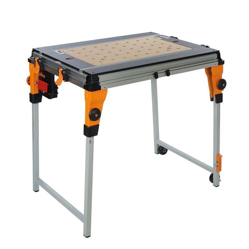 Triton TWX7 Workcentre ( Optional Modular Accessories)