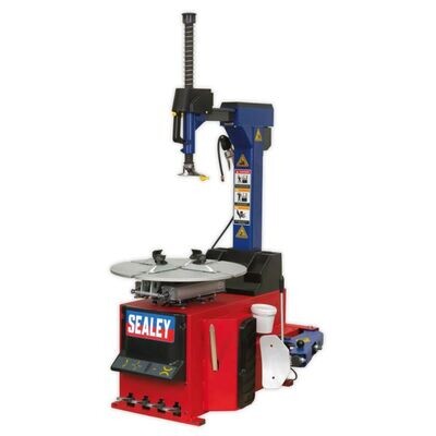 Sealey TC10 Automatic Tyre Changer