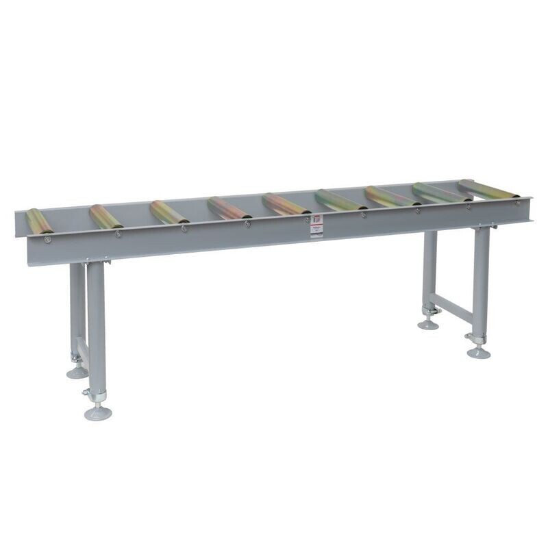 Holzmann RB9 Roller Conveyor Track