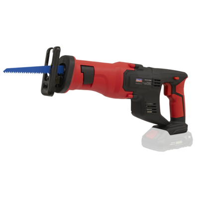 Sealey  CP20VRS  SV20 Series Cordless Reciprocating Saw 20V - Body Only