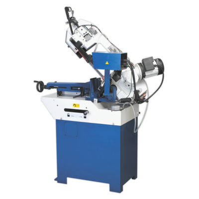 Sealey SM355CE 255 mm Industrial Power Bandsaw