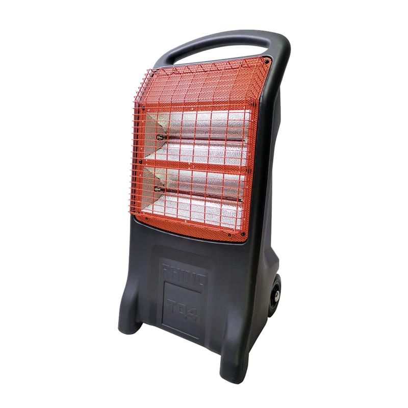 Rhino 2.2kW TQ4 Infrared  Heater