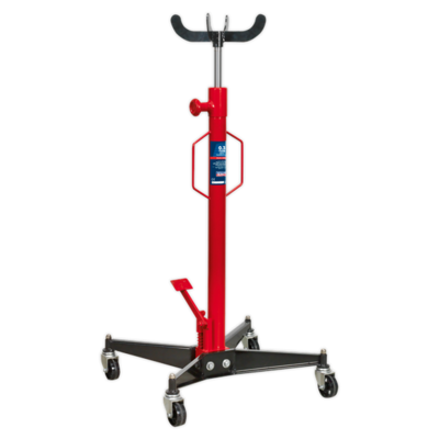 Sealey 300ETJ  300kg Vertical Transmission Jack