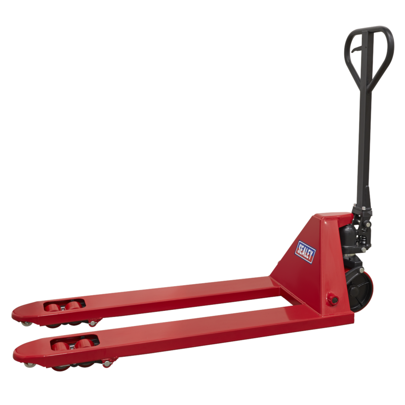 Sealey   PT2200  Pallet Truck 2200kg 1150 x 550mm - 2200kg