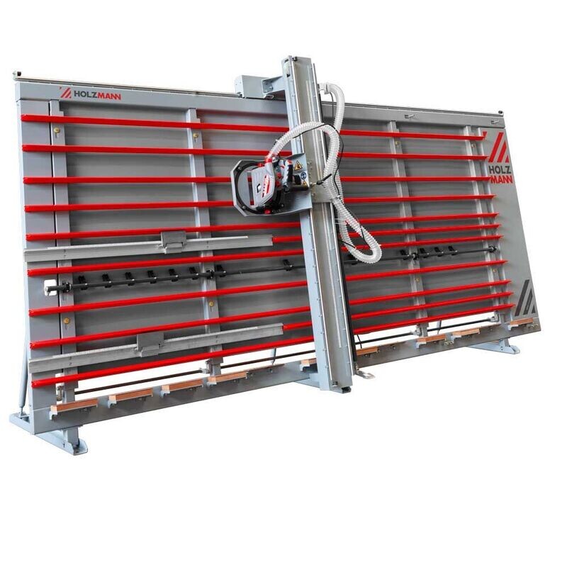 Holzmann  Vertical Panel Saw VPS3216ECO_230V