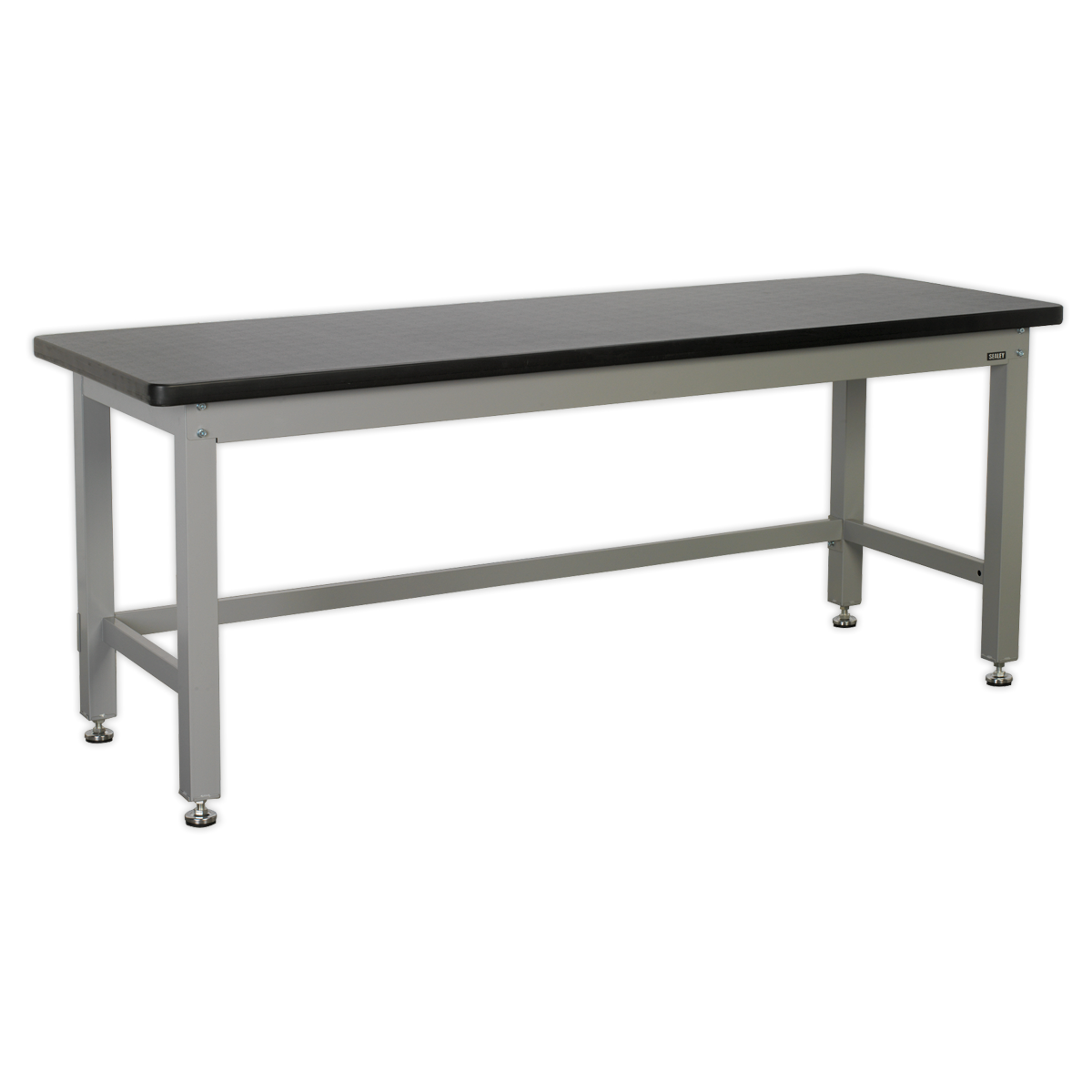 Sealey API2100  Workbench Steel Industrial 2.1m