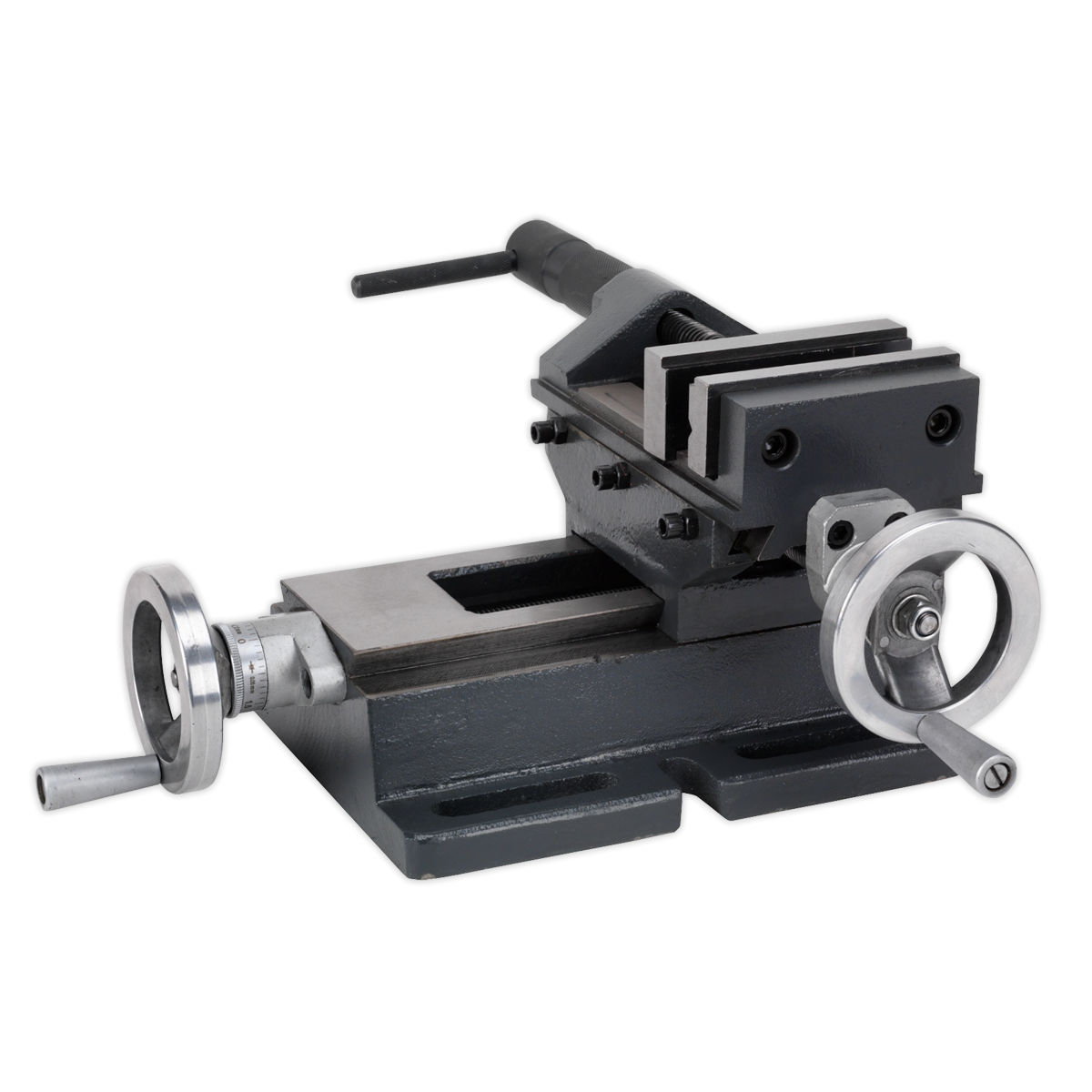 Sealey CV4P Cross Vice 100mm Professional