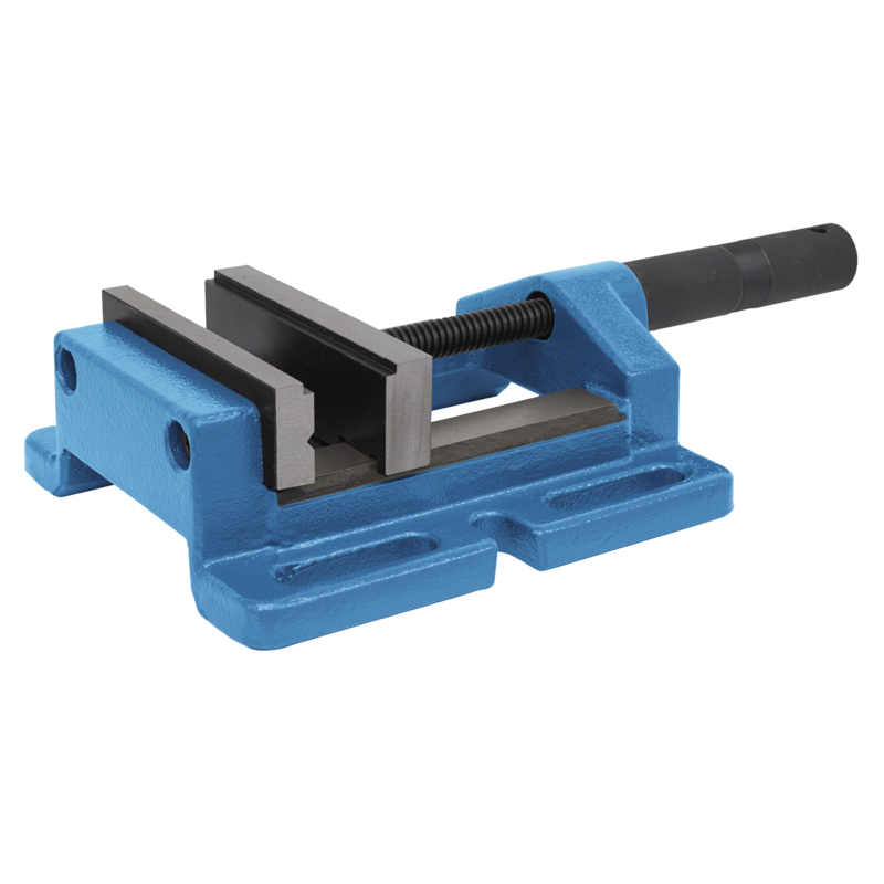 Sealey Drill Vice Super 120mm Jaw 120DV